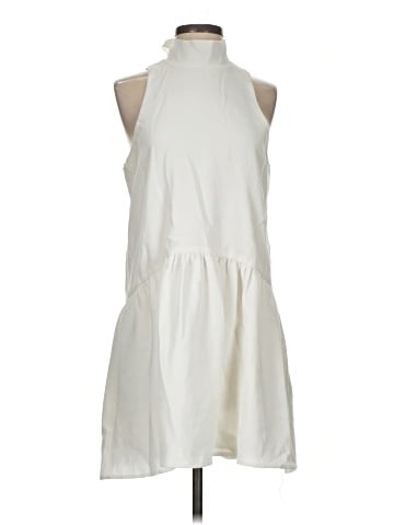 Elizabeth and James Casual Dress (view 1)