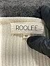 Roolee Ivory Long Sleeve Top Size M - photo 7