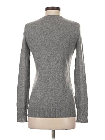 Alex Marie Cashmere Pullover Sweater (view 2)