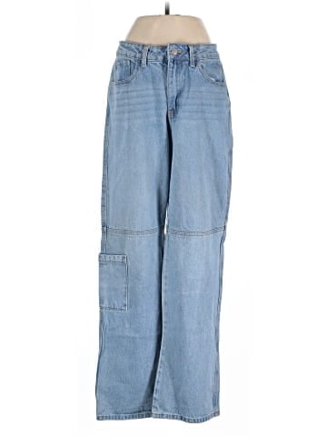 Forever 21 Jeans (view 1)