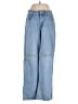 Forever 21 Blue Jeans Size 26 waist - photo 1