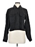 Lucky Brand Black Jacket Size M - photo 1
