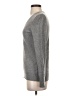 Alex Marie 100% Cashmere Gray Cashmere Pullover Sweater Size S - photo 5