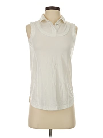 Adidas Stella McCartney Sleeveless Blouse (view 1)