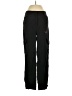 Max Studio Black Cargo Pants Size 4 - photo 1