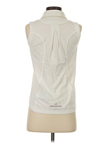 Adidas Stella McCartney Sleeveless Blouse (view 2)