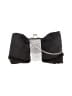 Olivia Miller Black Silver Clutch One size - photo 1