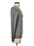 Alex Marie 100% Cashmere Gray Cashmere Pullover Sweater Size S - photo 4