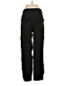Max Studio Black Cargo Pants Size 4 - photo 2