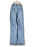Forever 21 Blue Jeans Size 26 waist - photo 2