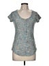 William Rast Blue Cardigan Size M - photo 1