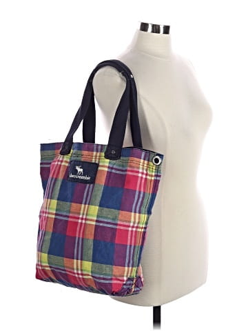 Abercrombie Tote (view 2)