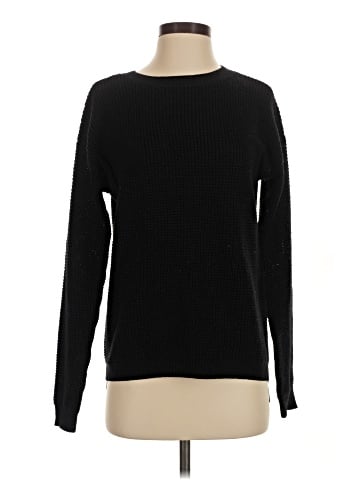 Wilfred Free Wool Pullover Sweater (view 1)