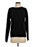 Wilfred Free 100% Wool Solid Black Wool Pullover Sweater Size XS - photo 1
