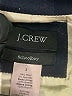 J.Crew Black Wool Blazer Size 2 - photo 6