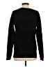 Wilfred Free 100% Wool Solid Black Wool Pullover Sweater Size XS - photo 2