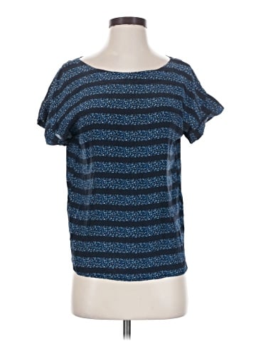 Steven Alan Short Sleeve Top (view 1)