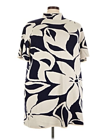 London Times Casual Dress (view 1)