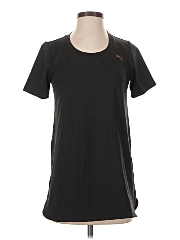 Puma Long Sleeve T-Shirt (view 1)