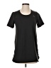 Puma Black Long Sleeve T-Shirt Size S - photo 1