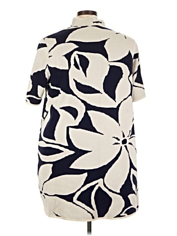 London Times Casual Dress (view 2)