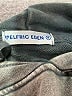 Aelfric Eden Gray Pullover Hoodie Size M - photo 7