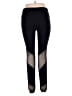 VSX Sport Black Active Pants Size M - photo 2