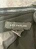 Ann Taylor Black Cocktail Dress Size S - photo 7