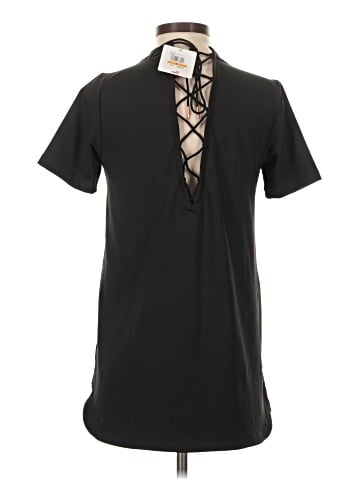 Puma Long Sleeve T-Shirt (view 2)
