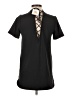 Puma Black Long Sleeve T-Shirt Size S - photo 2