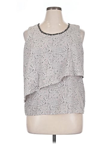 Juicy Couture Sleeveless Top (view 1)