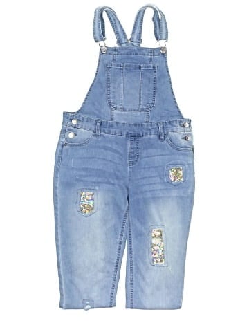Justice Overalls (view 1)
