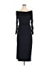 H&M Black Cocktail Dress Size XL - photo 1