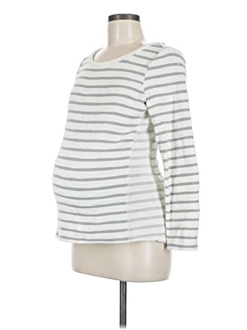 Motherhood Long Sleeve T-Shirt (view 1)