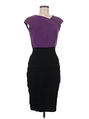 Bebe Cocktail Dress (view 1)