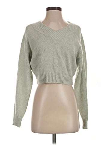 Urban Outfitters Pullover Sweater (view 1)