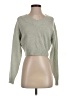 Urban Outfitters Green Pullover Sweater Size XS - photo 1