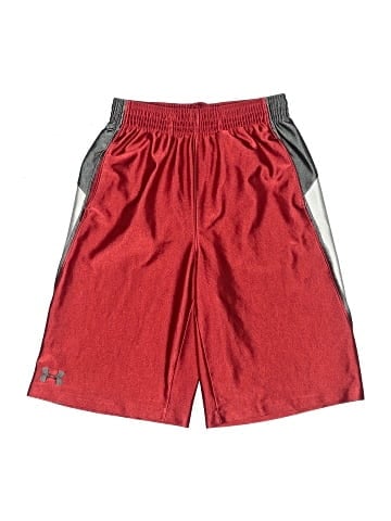 Under Armour Athletic Shorts (view 1)