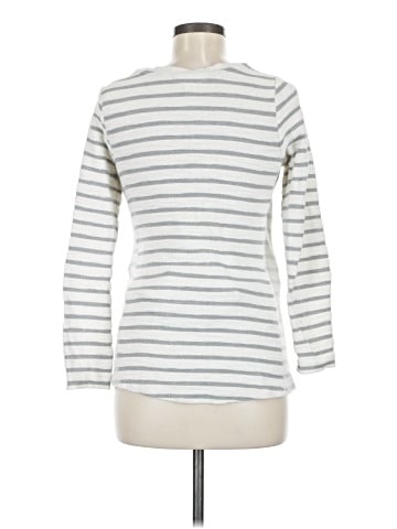 Motherhood Long Sleeve T-Shirt (view 2)