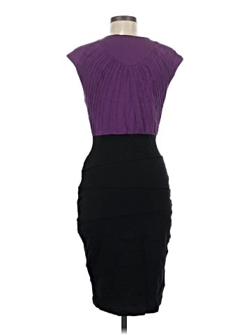 Bebe Cocktail Dress (view 2)
