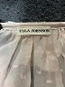 Ulla Johnson Pink Long Sleeve Silk Top Size 4 - photo 7
