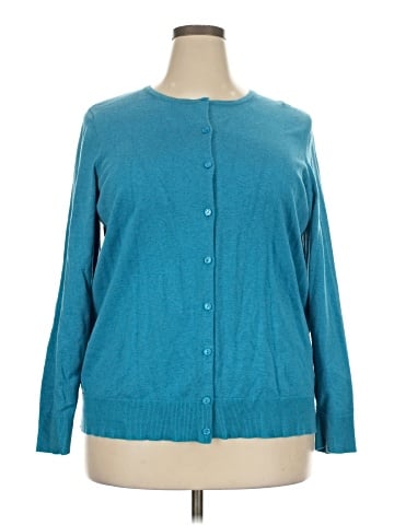 Croft & Barrow Cardigan (view 1)