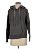 Ultra Flirt Gray Sweatshirt Size XS - photo 1