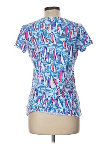 Lilly Pulitzer Short Sleeve T-Shirt (view 2)