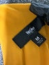 Mossimo 100% Polyester Orange Casual Dress Size M - photo 7