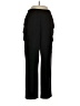 Lands' End Black Casual Pants Size XS - photo 1