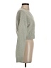 Urban Outfitters Green Pullover Sweater Size XS - photo 4
