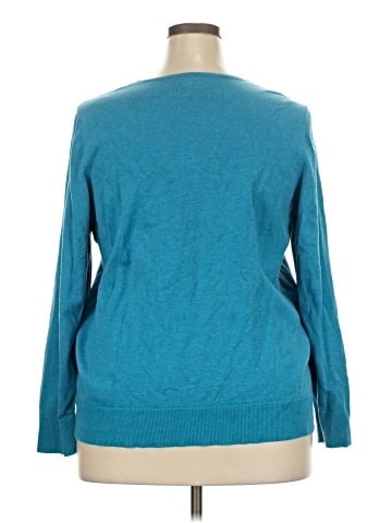 Croft & Barrow Cardigan (view 2)