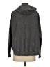 Ultra Flirt Gray Sweatshirt Size XS - photo 2