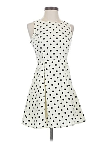 Freebird Cocktail Dress (view 1)